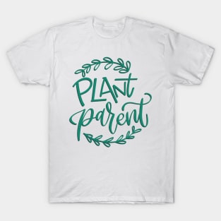 Plant Parent T-Shirt